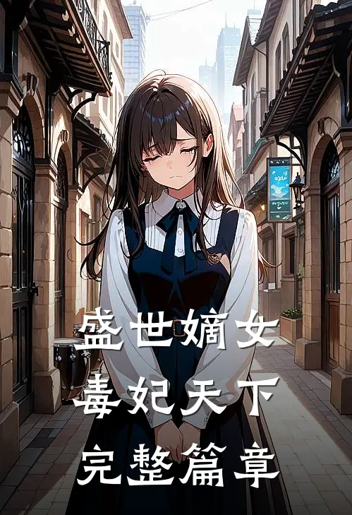 盛世嫡女：毒妃天下完整篇章