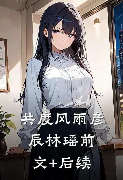 共度风雨彦辰林瑶前文+后续