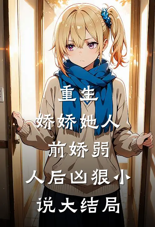 重生娇娇她人前娇弱,人后凶狠大结局是