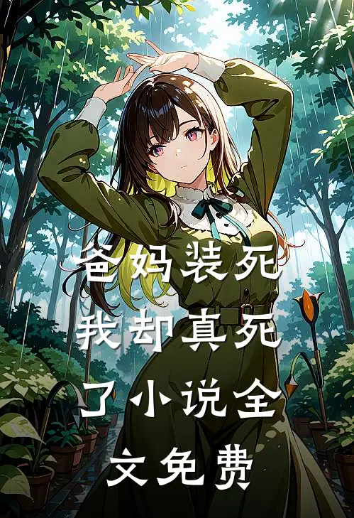 爸妈装死,我却真死了全文免费阅读