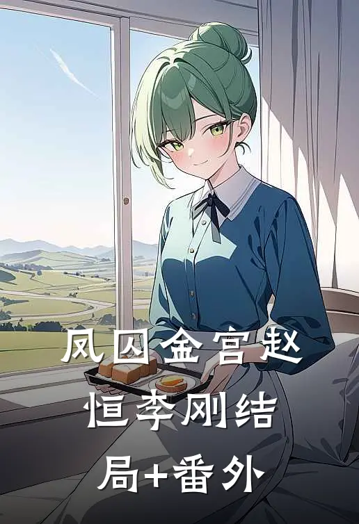 凤囚金宫赵恒李刚结局+番外