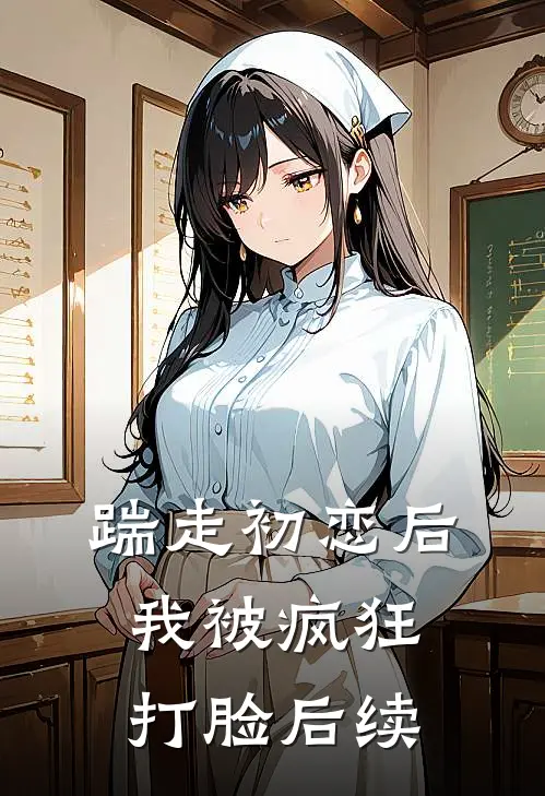 踹走初恋后,我被疯狂打脸后续免费阅读
