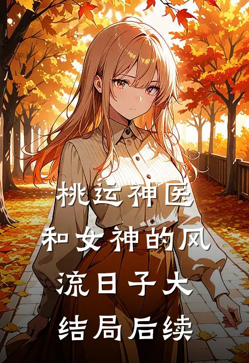 桃运神医：和女神的风流日子大结局后续