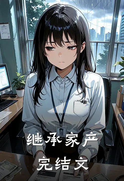 继承家产完结文