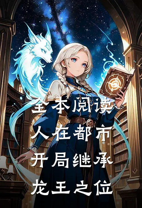 全本阅读人在都市，开局继承龙王之位