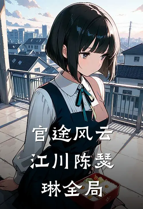 官途风云江川陈瑟琳全局