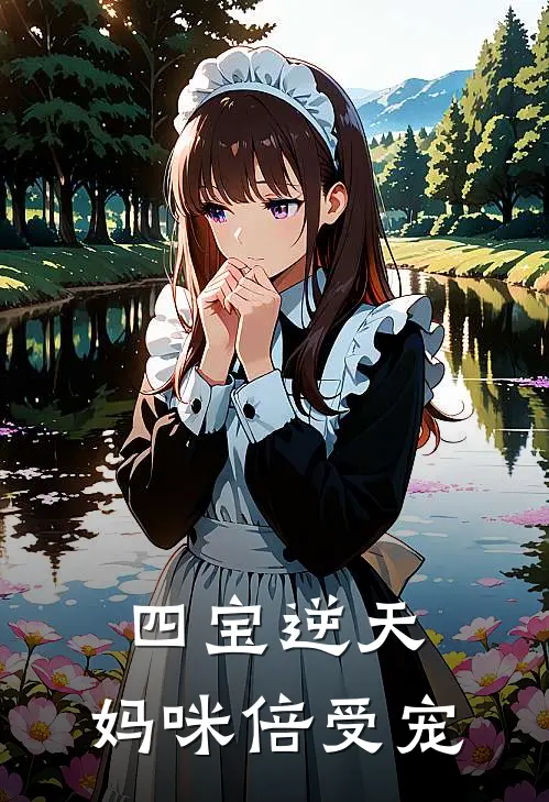 四宝逆天：妈咪倍受宠