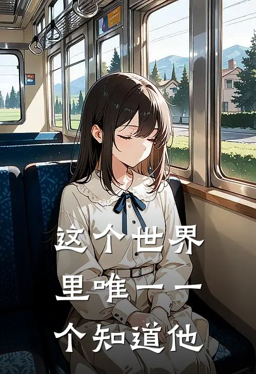 这个世界里唯一一个知道他