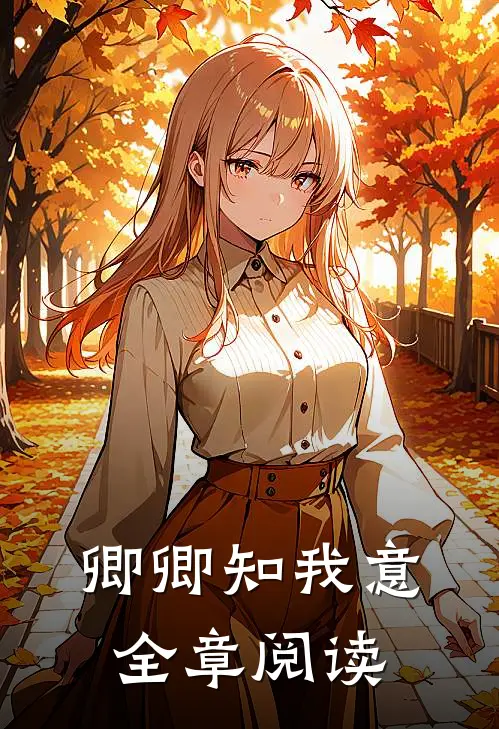 卿卿知我意全章阅读