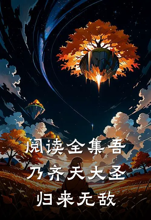阅读全集吾乃齐天大圣，归来无敌