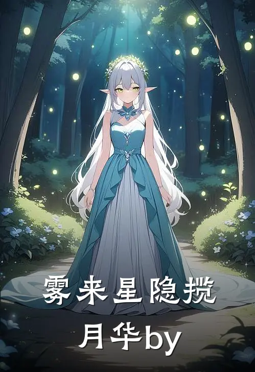 雾来星隐揽月华by