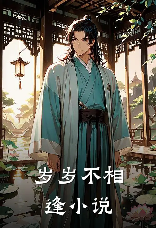 岁岁不相逢小说