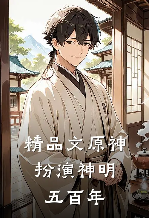 精品文原神扮演神明五百年