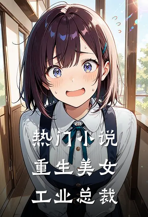 热门小说重生美女工业总裁