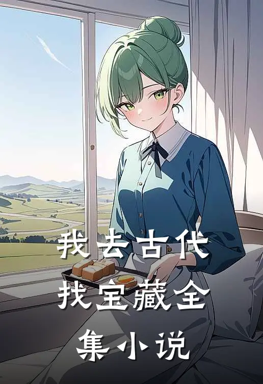 我去古代找宝藏全集小说