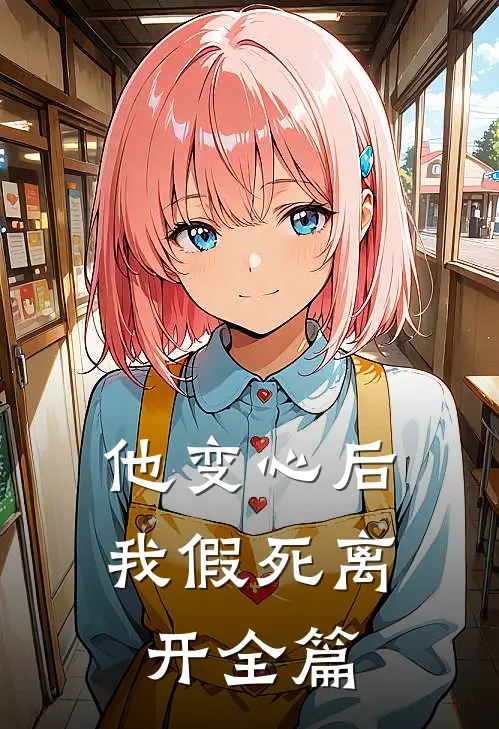 他变心后,我假死离开全篇