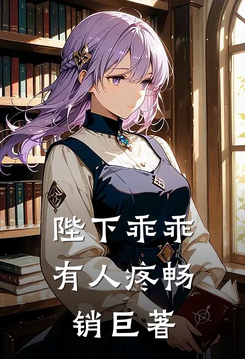 陛下乖乖有人疼畅销巨著