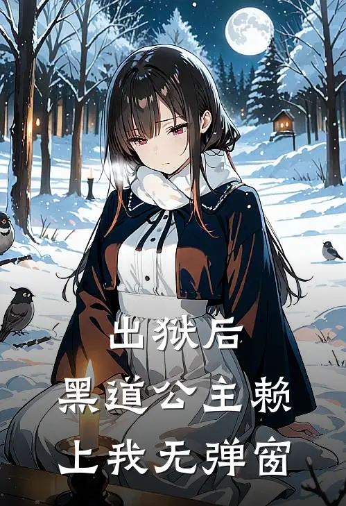 出狱后，黑道公主赖上我无弹窗