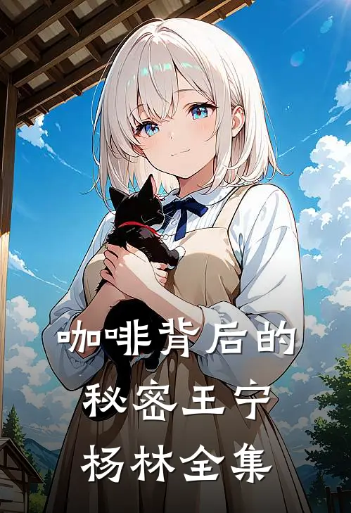 咖啡背后的秘密王宁杨林 全集