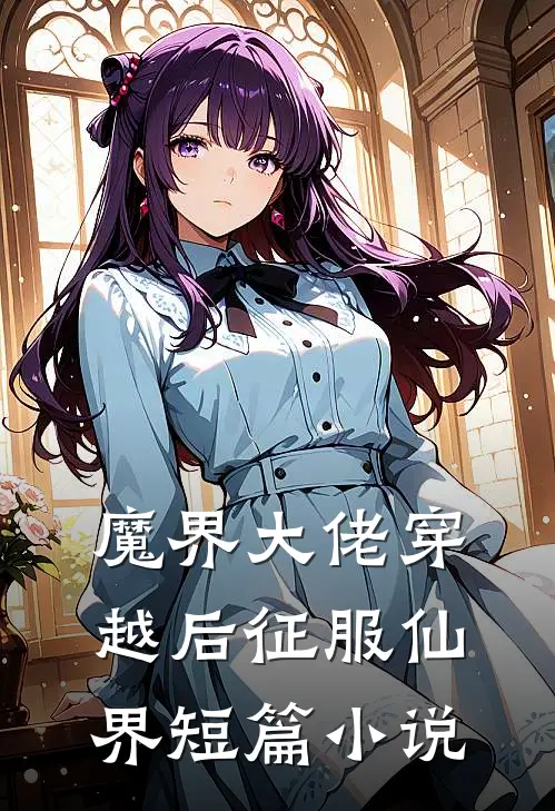 魔界大佬穿越后征服仙界短篇小说