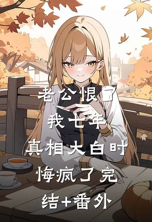 老公恨了我七年，真相大白时悔疯了完结+番外
