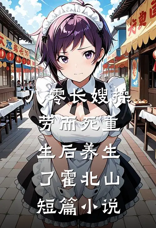 八零长嫂操劳而死重生后养生了霍北山短篇小说