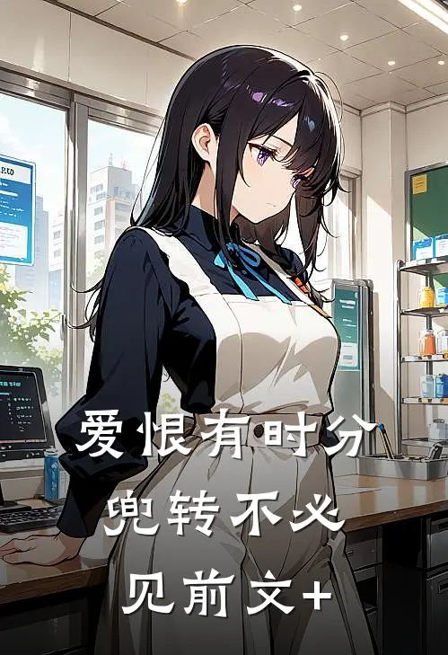 爱恨有时分，兜转不必见前文+