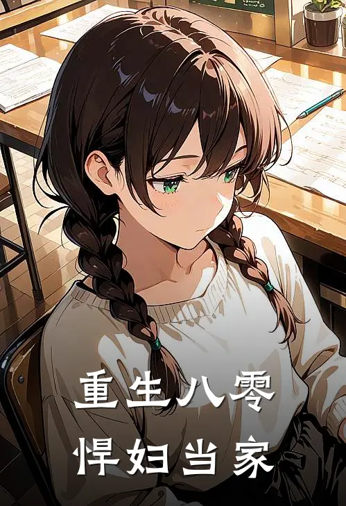 重生八零悍妇当家全文阅读