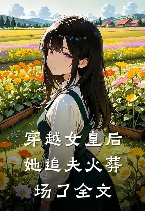 穿越女皇后她追夫火葬场了全文