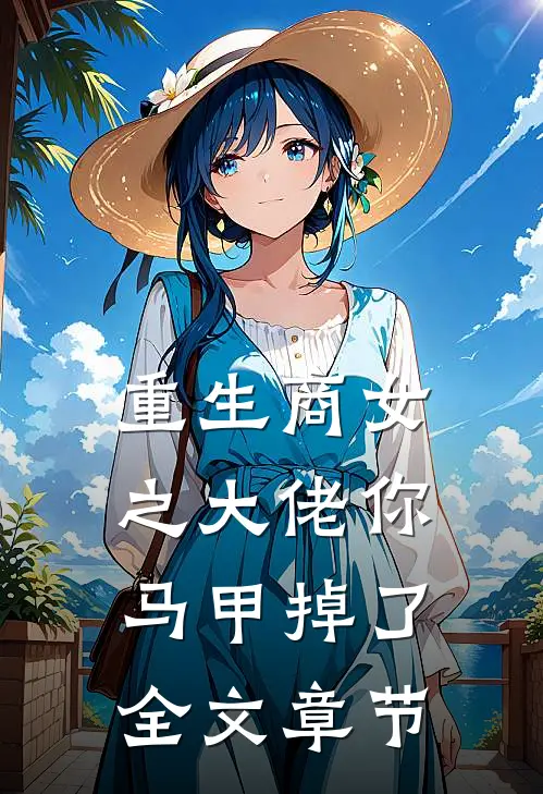 重生商女之大佬你马甲掉了全文章节