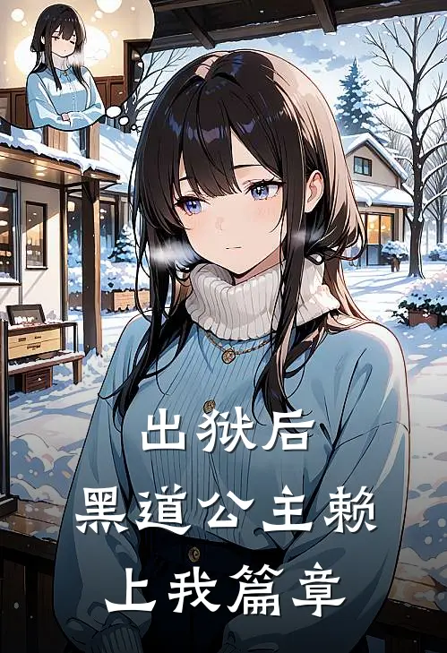 出狱后，黑道公主赖上我篇章