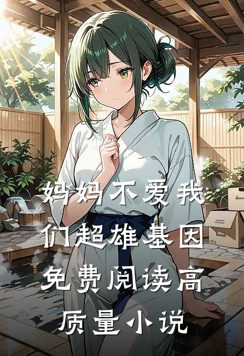 妈妈不爱我们超雄基因免费阅读高质量小说