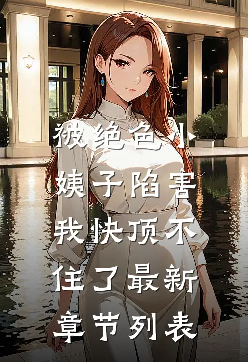 被绝色小姨子陷害，我快顶不住了最新章节列表
