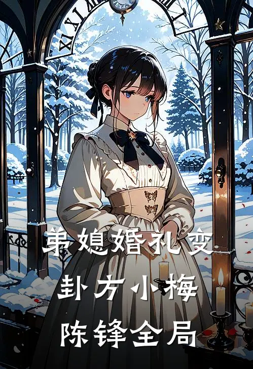 弟媳婚礼变卦方小梅陈锋全局