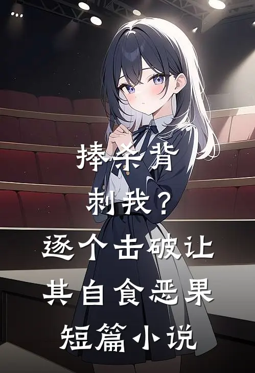 捧杀背刺我？逐个击破让其自食恶果短篇小说