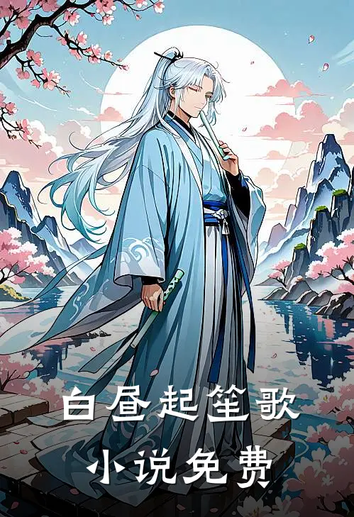 白昼起笙歌免费阅读最新章节更新