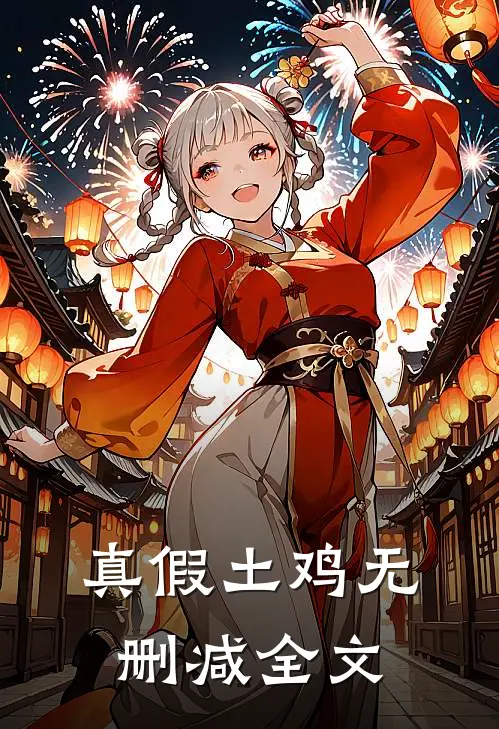 真假土鸡无删减全文