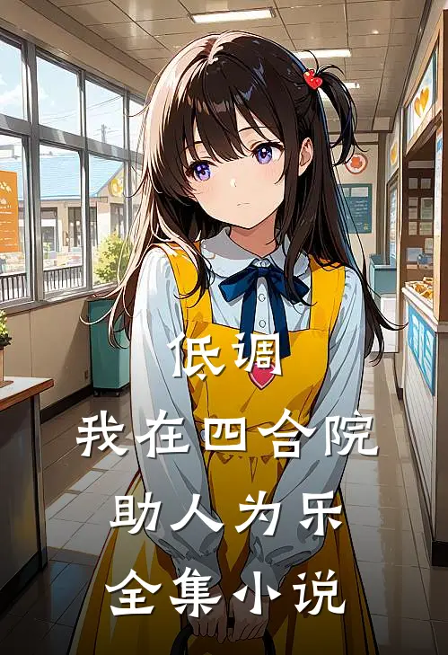 低调：我在四合院助人为乐全集小说