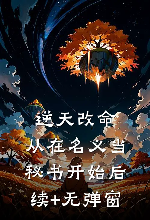 逆天改命，从在名义当秘书开始后续+无弹窗