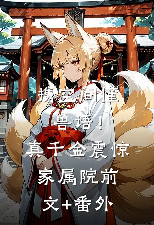 携空间懂兽语！真千金震惊家属院前文+番外