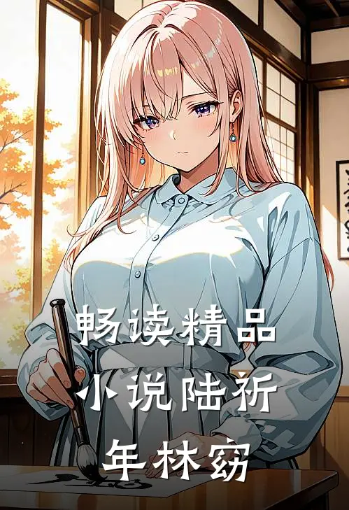 畅读精品小说陆祈年林窈