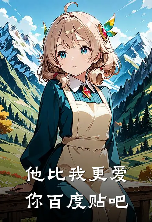 他比我更爱你百度贴吧