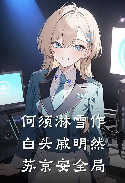 何须淋雪作白头戚明然苏京安全局