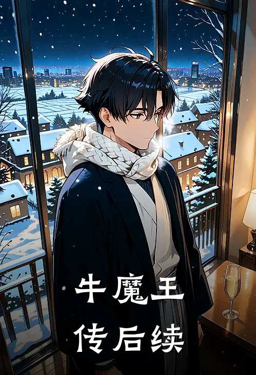 牛魔王传后续
