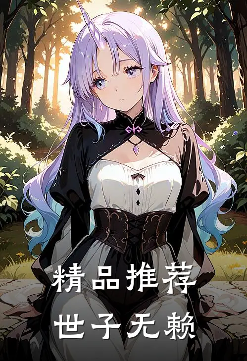 精品推荐世子无赖