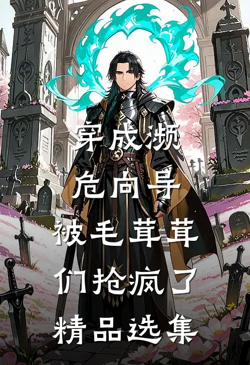 穿成濒危向导，被毛茸茸们抢疯了精品选集