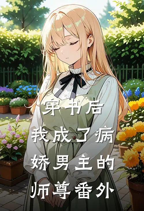 穿书后,我成了病娇男主的师尊番外免费阅读
