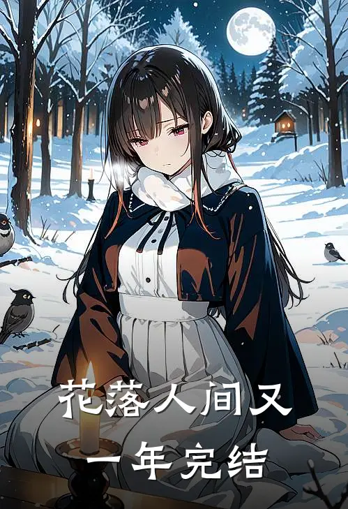 花落人间又一年完结