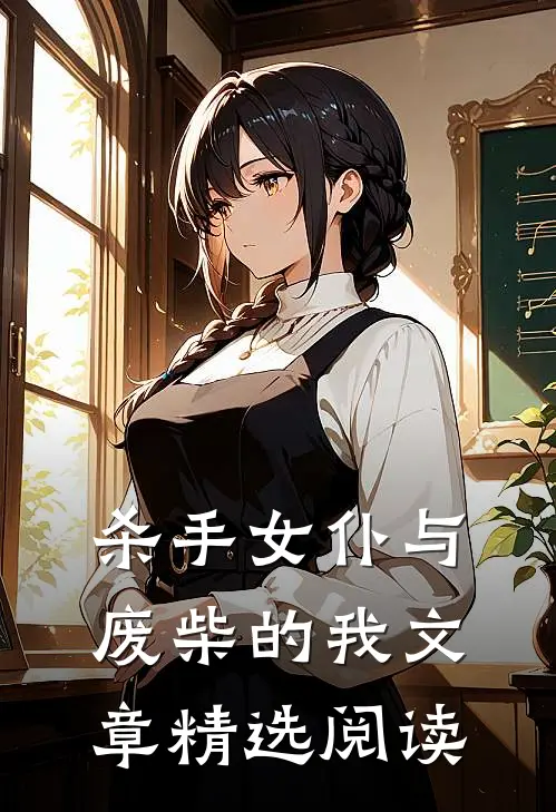 杀手女仆与废柴的我文章精选阅读