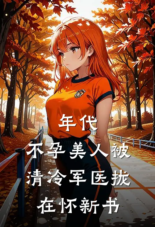 年代：不孕美人被清冷军医拢在怀新书